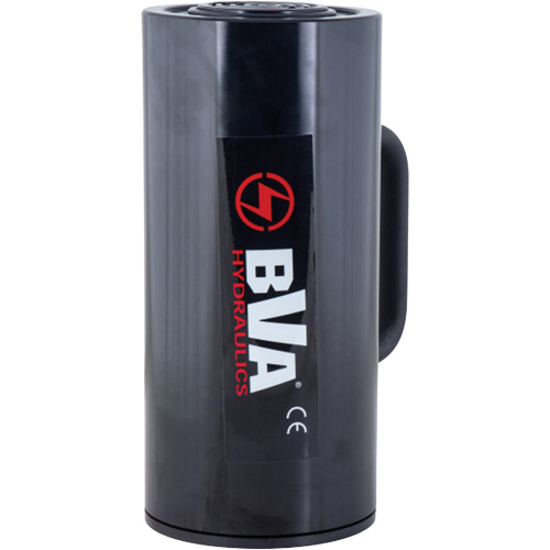 Lightweight Hydraulic Cylinder, 5.91" Stroke, 50 Ton(s) Capacity, 10000 PSI PB Rental Co. Ltd.