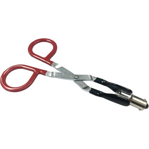 Pinces pour ampoules PB Rental Co. Ltd.