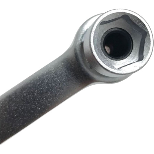 8-Piece Brake Bleeder Wrench Set PB Rental Co. Ltd.