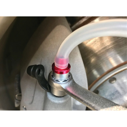 8-Piece Brake Bleeder Wrench Set PB Rental Co. Ltd.