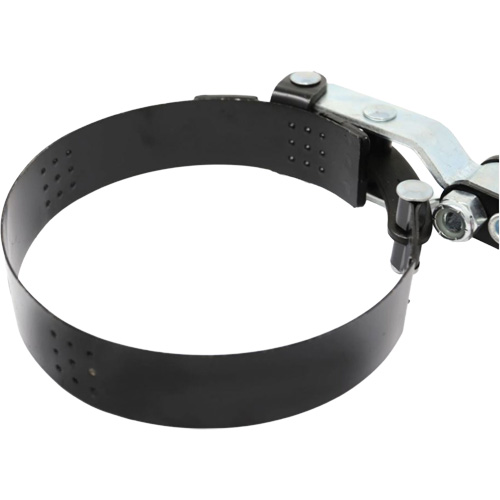 6-Piece Oil Filter Wrench Kit with Magnetic Stand PB Rental Co. Ltd.