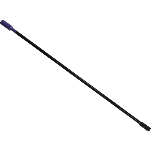 Ensemble d'outils pour roue de secours 10 mcx PB Rental Co. Ltd.