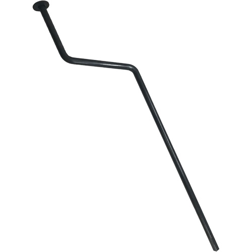 Ensemble d'outils pour roue de secours 10 mcx PB Rental Co. Ltd.