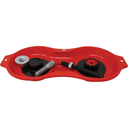 Magnetic Flex Tray PB Rental Co. Ltd.