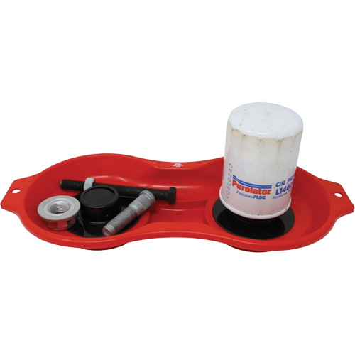 Magnetic Flex Tray PB Rental Co. Ltd.