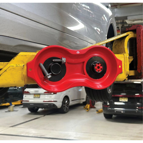 Magnetic Flex Tray PB Rental Co. Ltd.