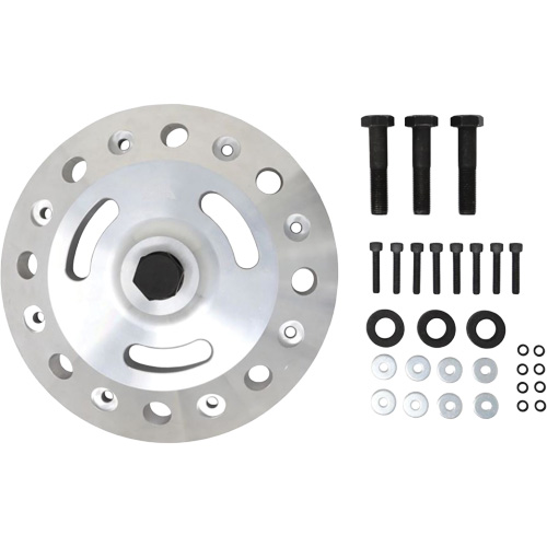 Cummins  ISX & QSX Front Crankshaft Seal Remover/Installer Tool with Double Overhead Cam ? PB Rental Co. Ltd.
