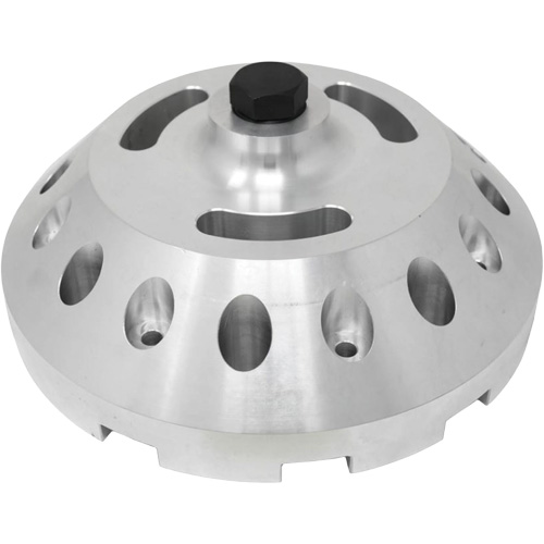 Cummins  ISX & QSX Front Crankshaft Seal Remover/Installer Tool with Double Overhead Cam ? PB Rental Co. Ltd.