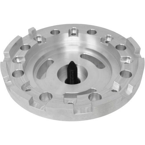 Cummins  ISX & QSX Front Crankshaft Seal Remover/Installer Tool with Double Overhead Cam ? PB Rental Co. Ltd.