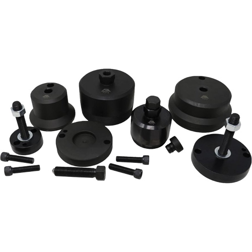 Ensemble d'installation et de retrait des joints de vilebrequin avant et arri&egrave;re PowerStroke 6,7 L PB Rental Co. Ltd.