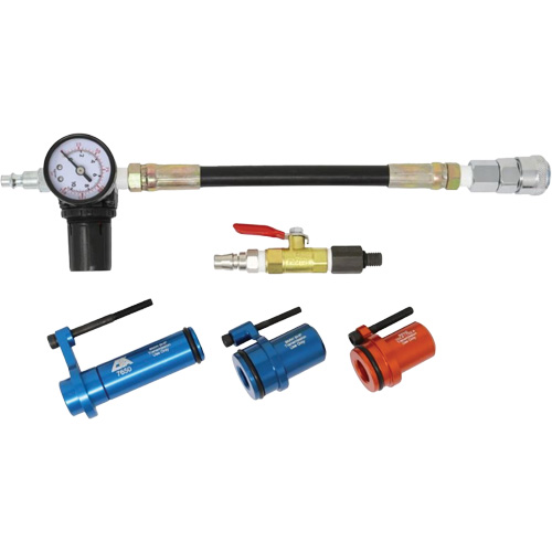 Trousse de vidange et de rinçage d'huile de transmission PB Rental Co. Ltd.