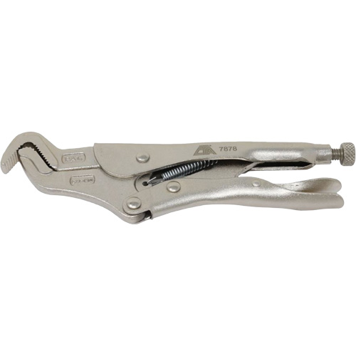 Sway Bar Parrot Pliers PB Rental Co. Ltd.