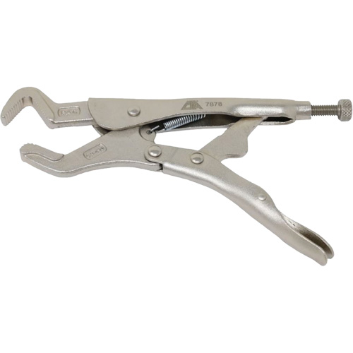 Sway Bar Parrot Pliers PB Rental Co. Ltd.