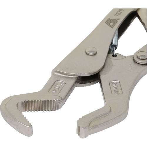 Sway Bar Parrot Pliers PB Rental Co. Ltd.