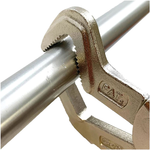 Sway Bar Parrot Pliers PB Rental Co. Ltd.