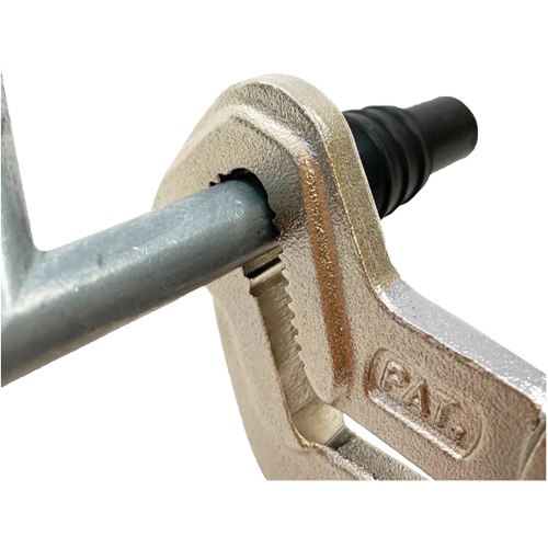 Sway Bar Parrot Pliers PB Rental Co. Ltd.