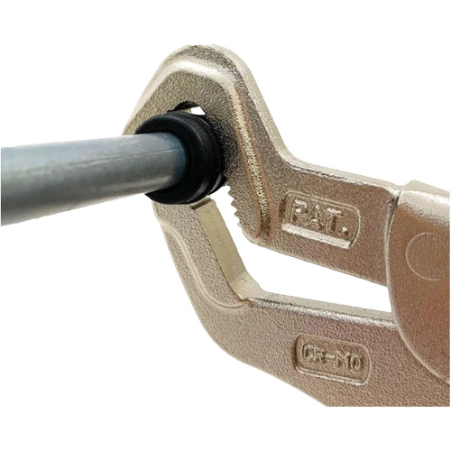 Sway Bar Parrot Pliers PB Rental Co. Ltd.
