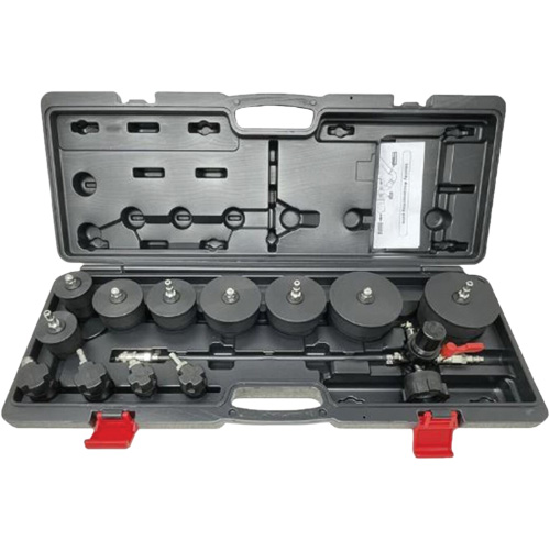 System Tester PB Rental Co. Ltd.