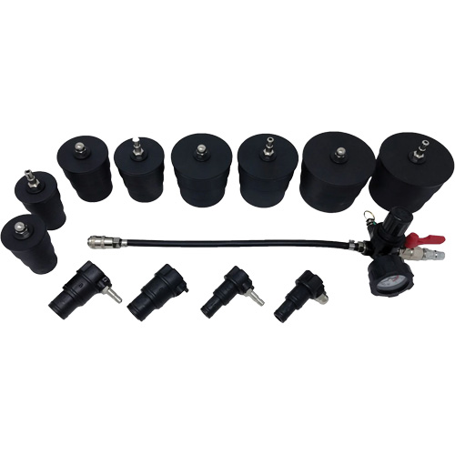 System Tester PB Rental Co. Ltd.