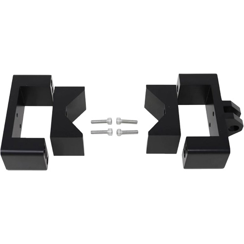 &eacute;l&eacute;vateur de jambe de force PB Rental Co. Ltd.