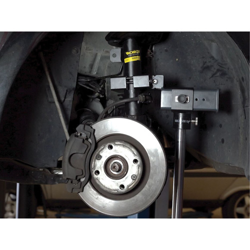 &eacute;l&eacute;vateur de jambe de force PB Rental Co. Ltd.