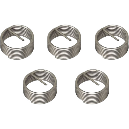 Ensemble d'atelier pour la r&eacute;paration des filetages de bougies d'allumage PB Rental Co. Ltd.