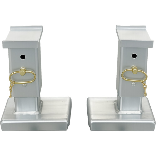 Trailer Adapter PB Rental Co. Ltd.