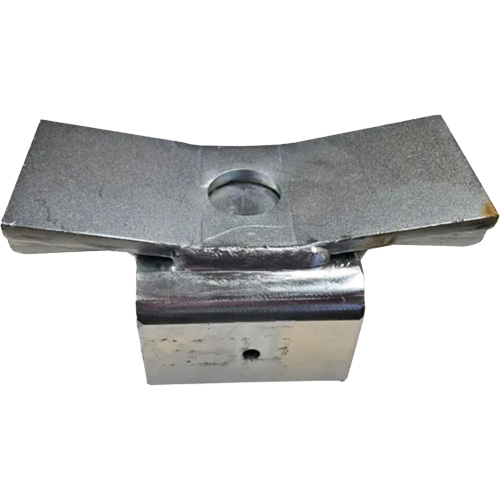 Differential/Pumpkin Adapter PB Rental Co. Ltd.