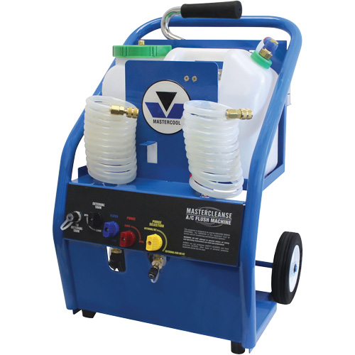 “MASTERCLEANSE” Large Volume Flush Machine PB Rental Co. Ltd.