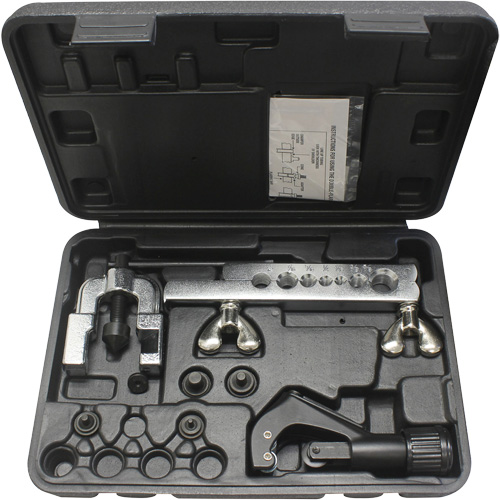Jeu d'outils 45° pour l'&eacute;vasement et l'emboutissage PB Rental Co. Ltd.