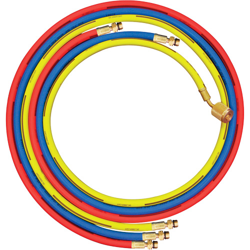 R1234yf Hoses PB Rental Co. Ltd.
