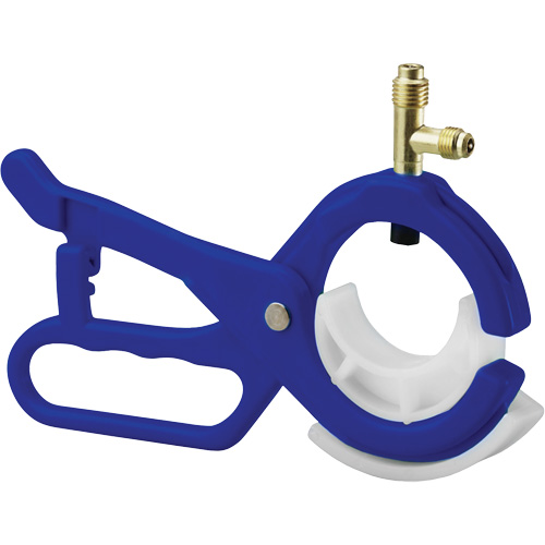 Robinet perce-canette lat&eacute;ral 3 en 1 (norme &eacute;.-U.)? PB Rental Co. Ltd.