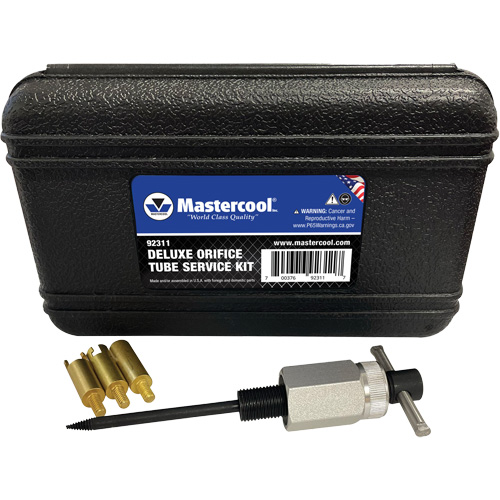 Deluxe Orifice Tube Service Kit PB Rental Co. Ltd.