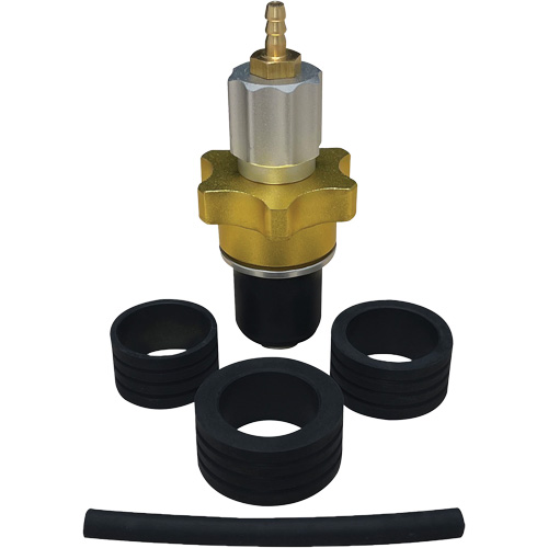 High Pressure/Turbo Smoke Machine Universal Cooling System Adapter Kit PB Rental Co. Ltd.