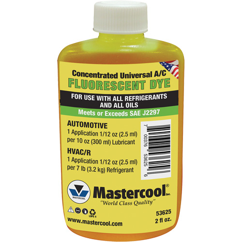 Colorant UV universel PB Rental Co. Ltd.