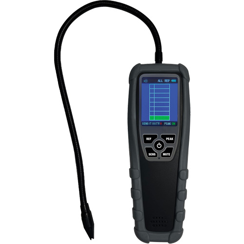 Black Series Infrared Refrigerant Leak Detector PB Rental Co. Ltd.