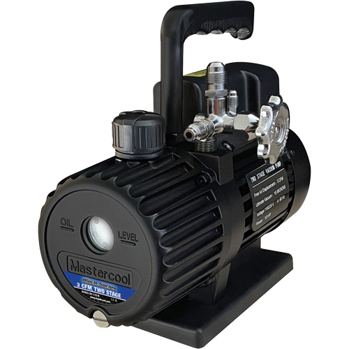 Black Series Vacuum Pump PB Rental Co. Ltd.