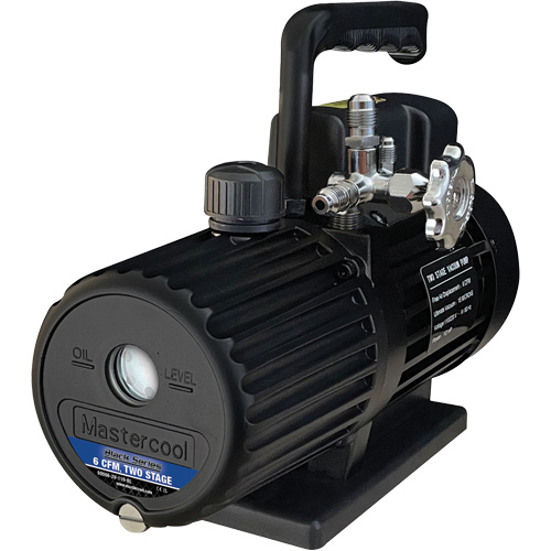 Black Series Vacuum Pump PB Rental Co. Ltd.