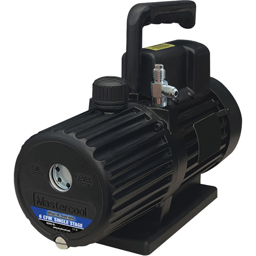 Black Series Vacuum Pump PB Rental Co. Ltd.