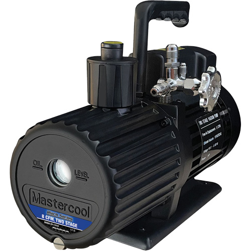 Black Series Vacuum Pump PB Rental Co. Ltd.