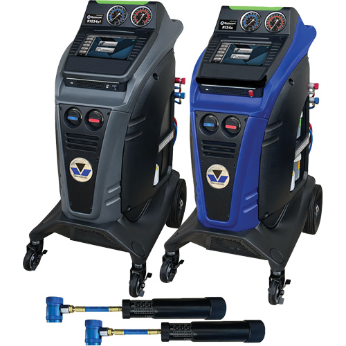 R/R/R Combo Kit  with Commander2100 & Commander4100 PB Rental Co. Ltd.