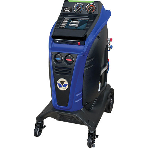 Machine automatique R134A & Hybrid R/R/R 110 V PB Rental Co. Ltd.