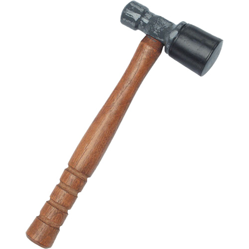 T33R General Purpose Tire Hammer with Wood Handle PB Rental Co. Ltd.