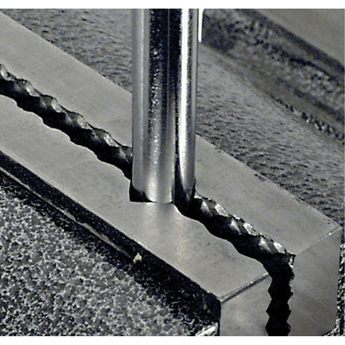 K65 Professional Workshop Vise, 6-1/2" Jaw Width, 3-7/8" Throat Depth, Swivel Base PB Rental Co. Ltd.
