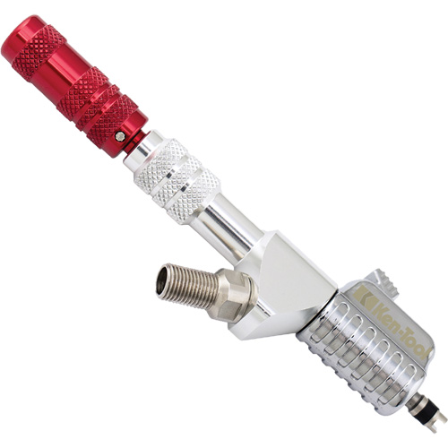 3-In-1 Inflator & Tire Valve Core Extractor Tool PB Rental Co. Ltd.