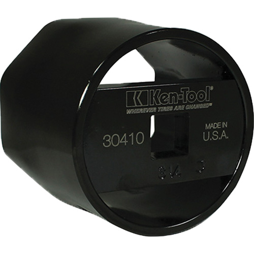 Axle Nut Socket PB Rental Co. Ltd.