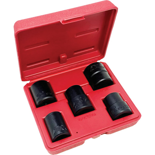 Emergency Lug Nut Remover PB Rental Co. Ltd.