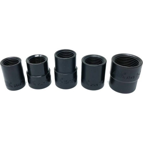 Emergency Lug Nut Remover PB Rental Co. Ltd.