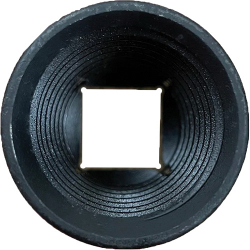 Emergency Lug Nut Remover PB Rental Co. Ltd.