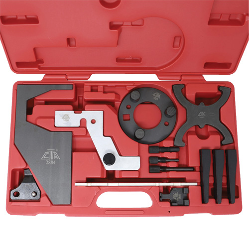 Coffret d'outils de calage Ford/Mazda, 13 morceaux PB Rental Co. Ltd.